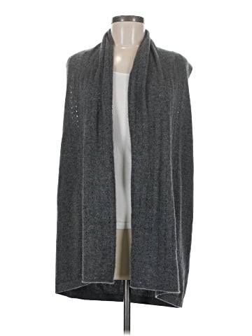 Neiman Marcus Vest (view 1)