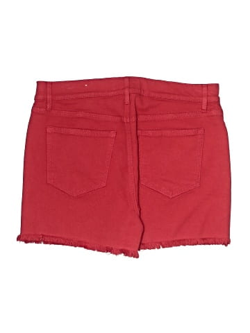 Ann Taylor LOFT Denim Shorts (view 2)
