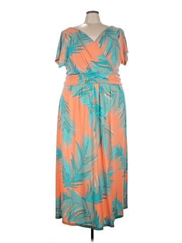 IMAN Casual Dress (view 1)