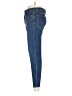 CALVIN KLEIN JEANS Hearts Blue Jeans Size 6 - photo 5