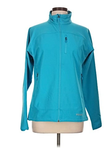 Marmot Track Jacket (view 1)