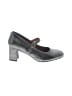Sofft Gray Heels Size 6 1/2 - photo 1