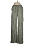 Divided by H&M Green Cargo Pants Size XS - photo 1