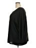 89th & Madison Black 3/4 Sleeve Top Size 3X - photo 5