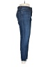 CALVIN KLEIN JEANS Hearts Blue Jeans Size 6 - photo 4