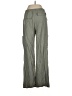 Divided by H&M Green Cargo Pants Size XS - photo 2
