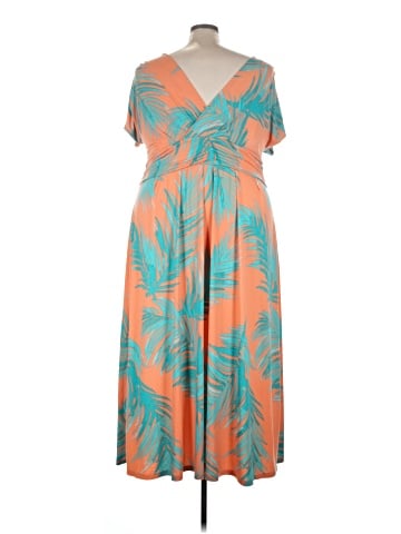IMAN Casual Dress (view 2)