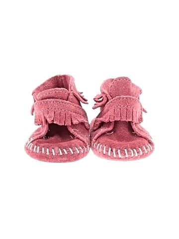 Minnetonka Booties (view 2)