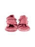 Minnetonka 100% Leather Pink Booties Size 1 (baby) - photo 2