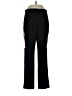 Burberry 100% Wool Black dress pants Size 10 - photo 1
