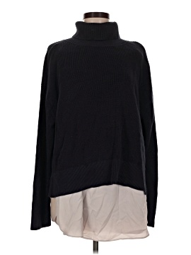 Ann Taylor Turtleneck Sweater