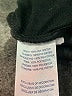 Champion 100% Polyester Graphic Black Track Jacket Size 5 - photo 4