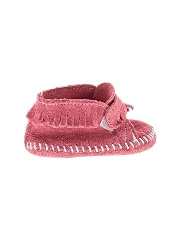Minnetonka Booties (view 1)