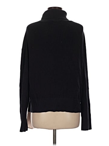 Ann Taylor Turtleneck Sweater (view 2)