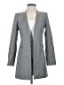 Calvin Klein Gray Blazer Size 2 (petite) - photo 1
