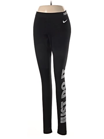 Nike Active Pants (view 1)