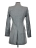 Calvin Klein Gray Blazer Size 2 (petite) - photo 2