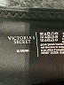 Victoria's Secret Solid Black Active Pants Size 14 - photo 7