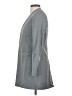 Calvin Klein Gray Blazer Size 2 (petite) - photo 5