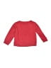 Baby Gap Red Sweatshirt Size 3 - photo 2