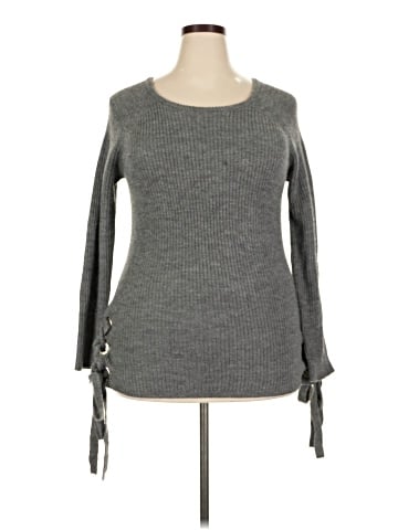 New York & Company Pullover Sweater (view 1)