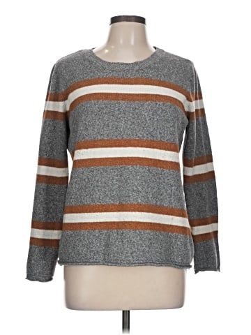 Pinque Pullover Sweater (view 1)
