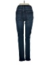 Boston Proper Solid Blue Jeans Size 2 - photo 2