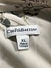Croft & Barrow 100% Polyester Tan 3/4 Sleeve Blouse Size XL - photo 7