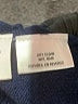Charter Club Blue Pullover Sweater Size M - photo 8