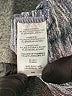 MPG Gray Casual Dress Size M - photo 8