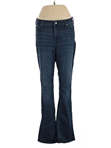 Simply Vera Vera Wang Jeans (view 1)