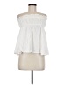 Assorted Brands White Tube Top Size 6 - photo 1