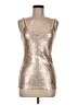 Old Navy Silver Sleeveless Top Size M - photo 1