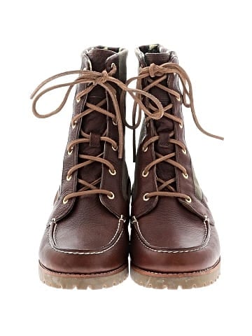 Sperry Top Sider Boots (view 2)