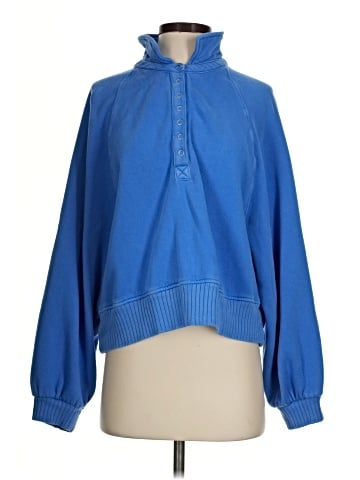 Aerie Pullover Sweater (view 1)