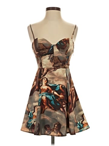 Urban Outfitters Cocktail Dress (view 1)