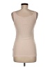 Old Navy Silver Sleeveless Top Size M - photo 2