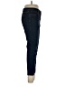 MICHAEL Michael Kors Solid Blue Jeans Size 12 - photo 4