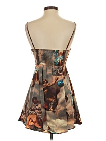 Urban Outfitters Cocktail Dress (view 2)