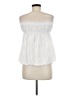 Assorted Brands White Tube Top Size 6 - photo 2