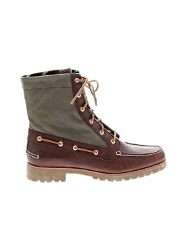 Sperry Top Sider Boots