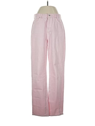Zara Jeans (view 1)