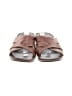 Naturalizer Brown Sandals Size 8 - photo 2