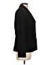 Sag Harbor 100% Polyester Black Blazer Size 10 - photo 4