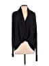 Lululemon Athletica Black Pullover Sweater Size 12 - photo 1