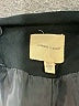 Silence and Noise 100% Cotton Black Vest Size XS - photo 6