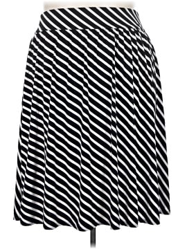 Lane Bryant Casual Skirt (view 2)