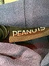 Peanuts Blue Pullover Hoodie Size XS - photo 7