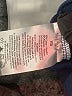 Peanuts Blue Pullover Hoodie Size XS - photo 8