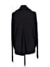 Lululemon Athletica Black Pullover Sweater Size 12 - photo 2